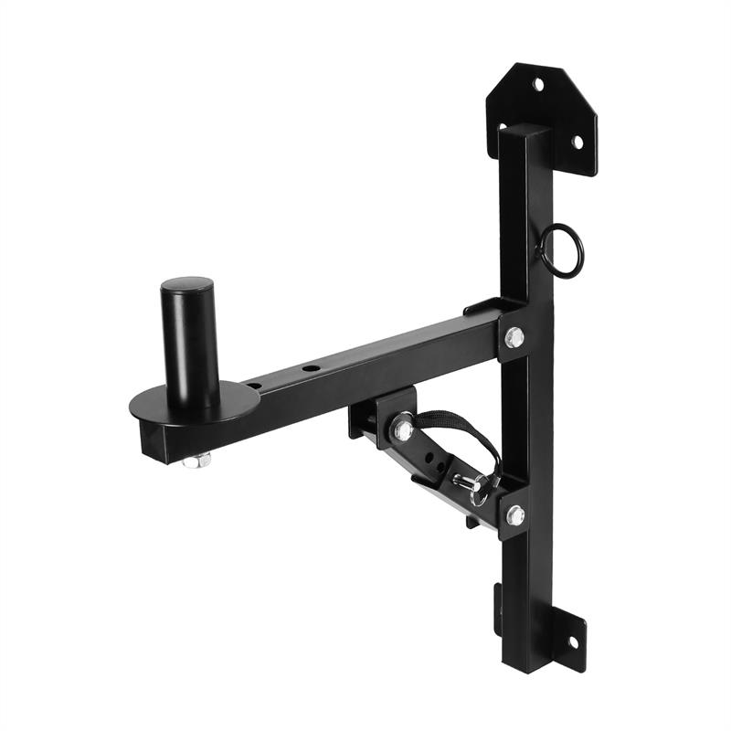 Auna Pro ST-2-WSS, nástenný reproduktorový držiak – Obrázok 3
