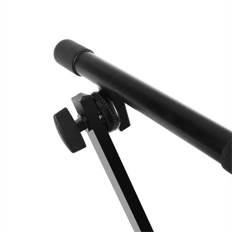 Malone LTS4-ST-6-KS, stojan na keyboard, 2 úrovne – Obrázok 2