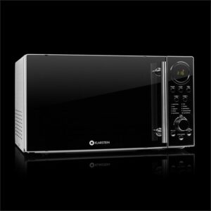 Klarstein Luminance Prime mikrovlnná rúra s grilom, 700W, 20