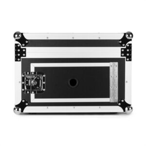 FrontStage SC-MC, 4U, Rack-Case, 19", 10U, 4U