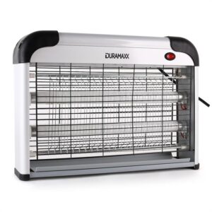 DURAMAXX Mosquitto Ex 4000, 20W, elektrický hubič hmyzu, elektrická sieť, 100m2