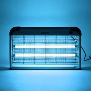 DURAMAXX Mosquito Ex 5000, 30 W, lapač hmyzu, 150 m2