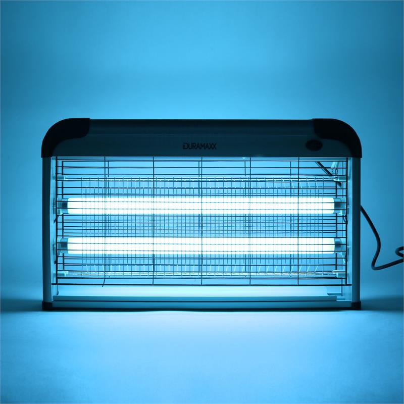 DURAMAXX Mosquito Ex 5000, 30 W, lapač hmyzu, 150 m2