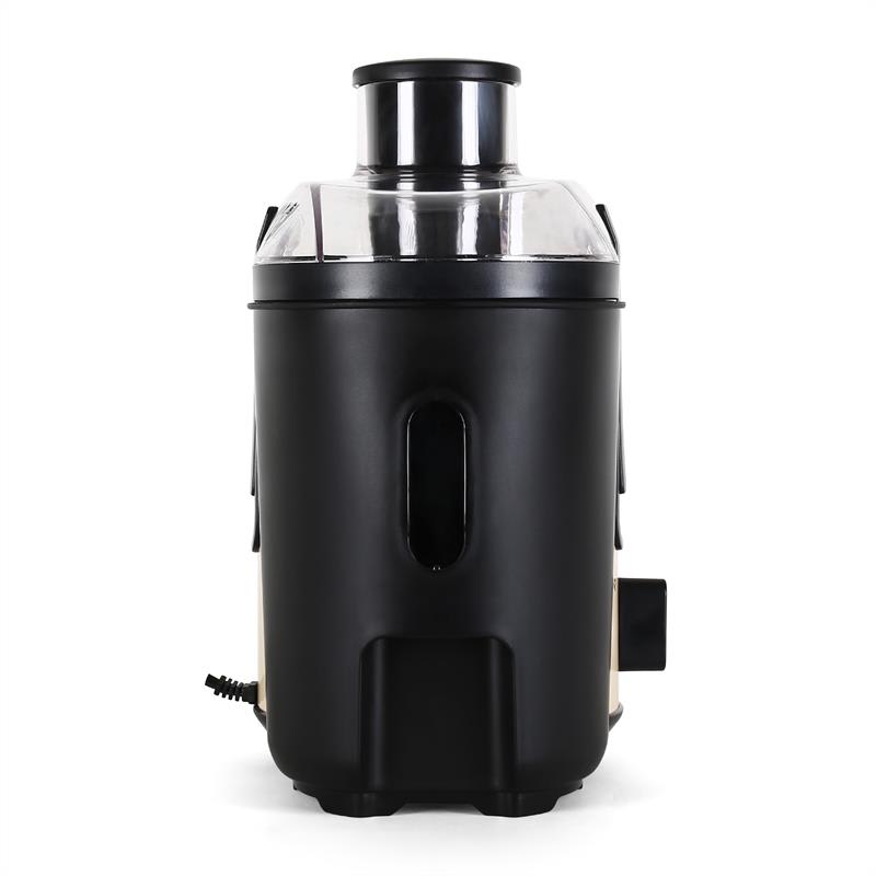 Klarstein OJ2-FRUIT-TORNADO-CR, 400 W, krémový, oceľ – Obrázok 5