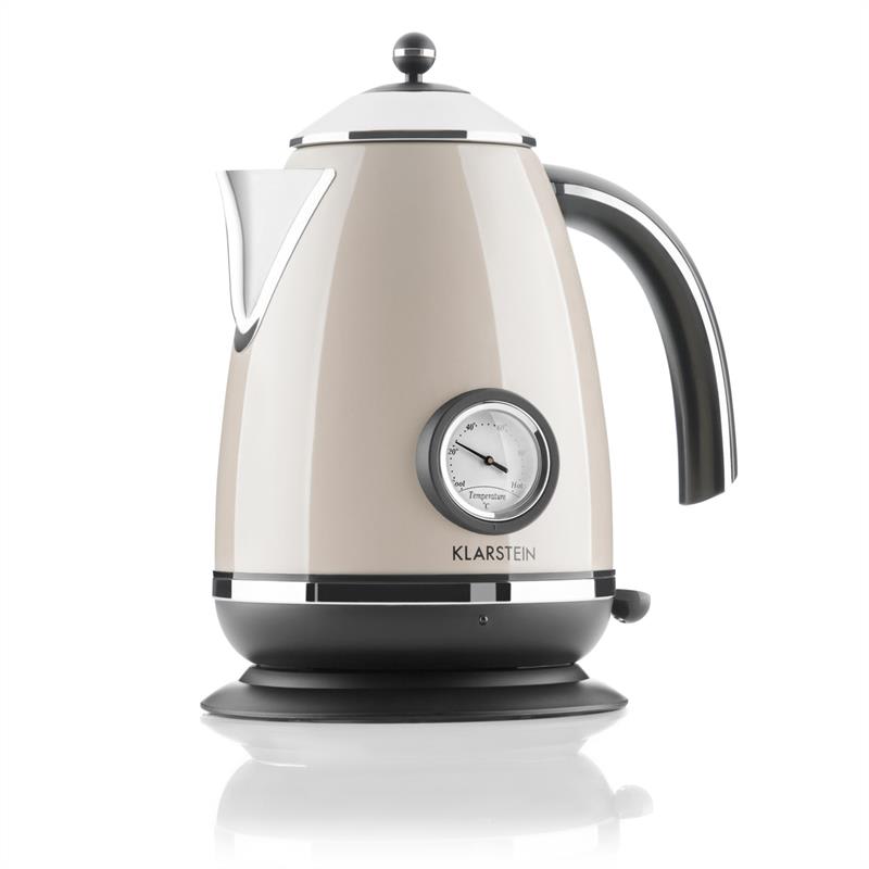 Klarstein TK7-AQUAVITA CHALET-, 2200 W, rýchovarná kanvica – Obrázok 5