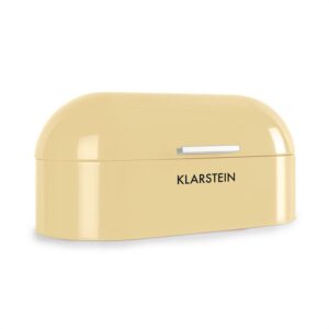 Klarstein Focaccia Morena, chlebník, 11,5 l, krémový