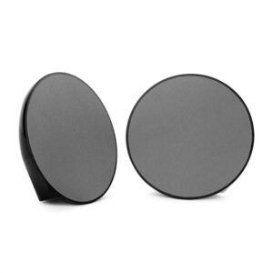 OneConcept Dynasphere, dvojica bluetooth reproduktorov, sivá