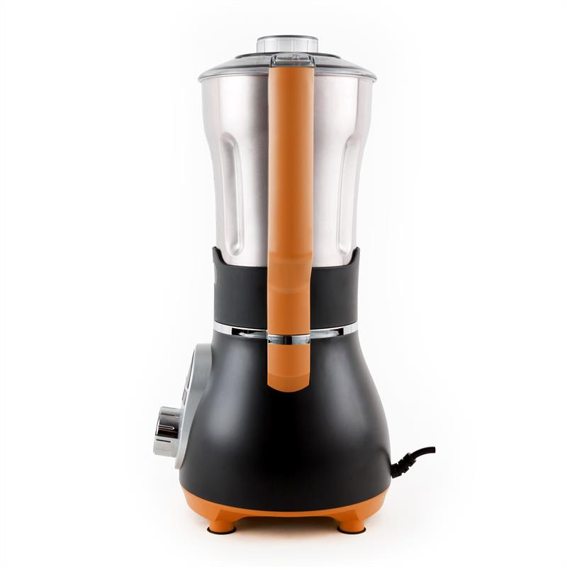 Klarstein TK52-Soup-Chef-O, 900 W, 1,75 l, 100 stupňov, príprava polievok – Obrázok 5