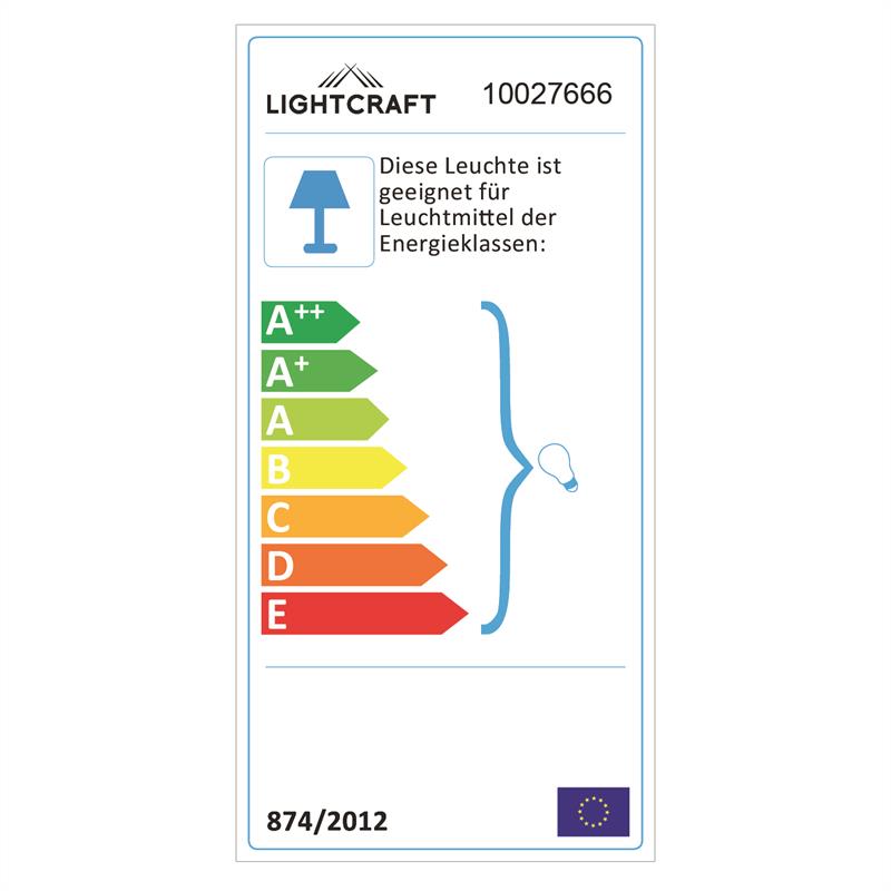 Lightcraft Shinestone M, záhradné svietidlo, guľovité, 30 cm, vzhľad kameňa – Obrázok 5