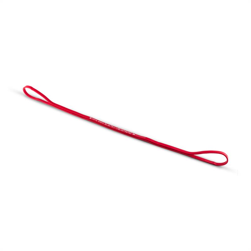 Capital Sports Resistor 02, elastický športový pás, stupeň záťaže 2 (9-16kg) – Obrázok 4
