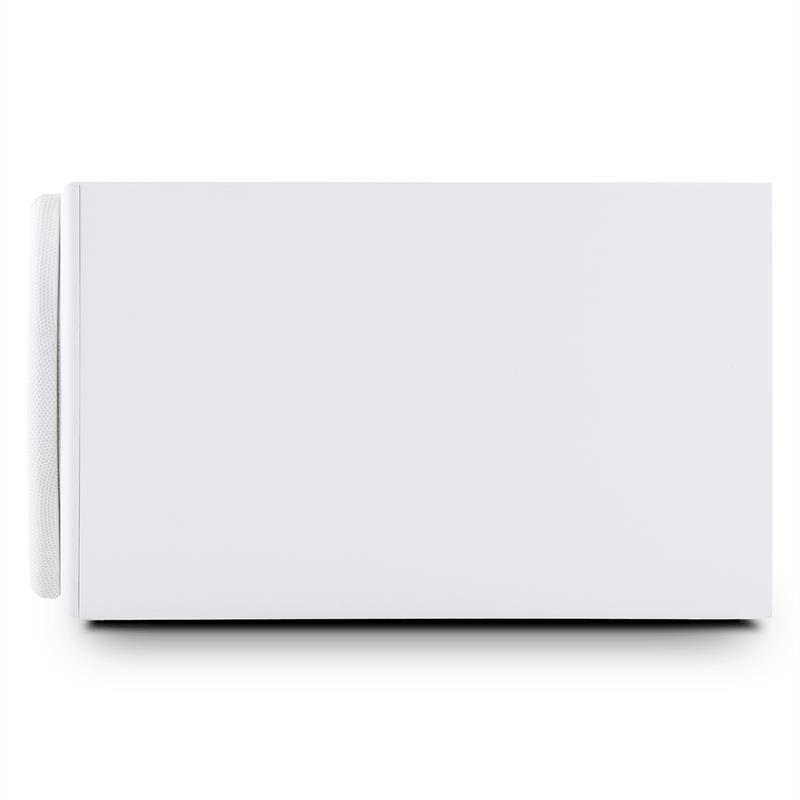 Auna Linie 501 CS-WH, 120W, pasívny centrálny reproduktor, biely – Obrázok 4