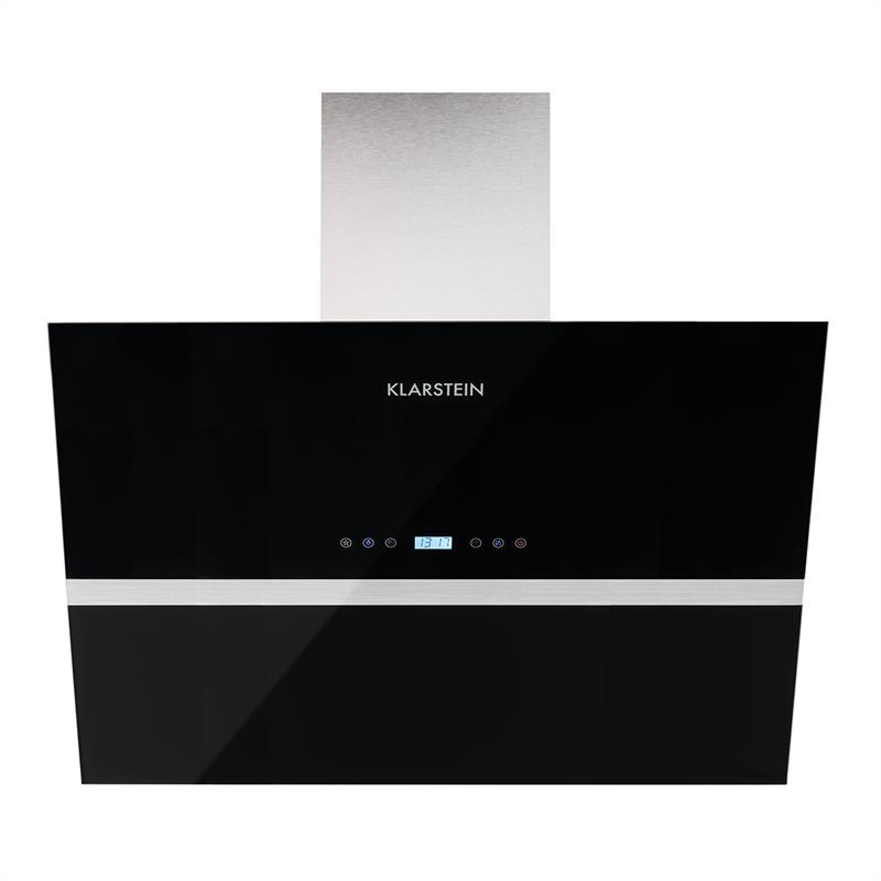Klarstein Aurea VII, 195 W, 90 cm,550 m³/h,digestor, voľný priestor pre hlavu – Obrázok 4