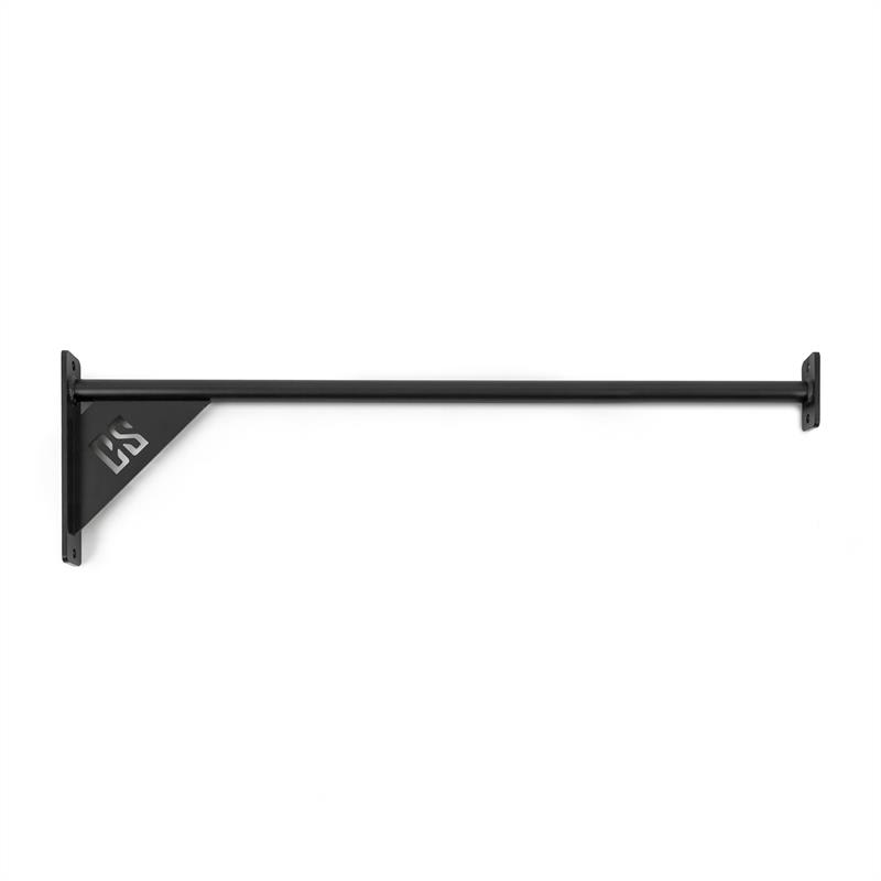 Capital Sports Wacon 110, nástenná hrazda, spájací diel, 110 cm, kov, nástenná montáž – Obrázok 2