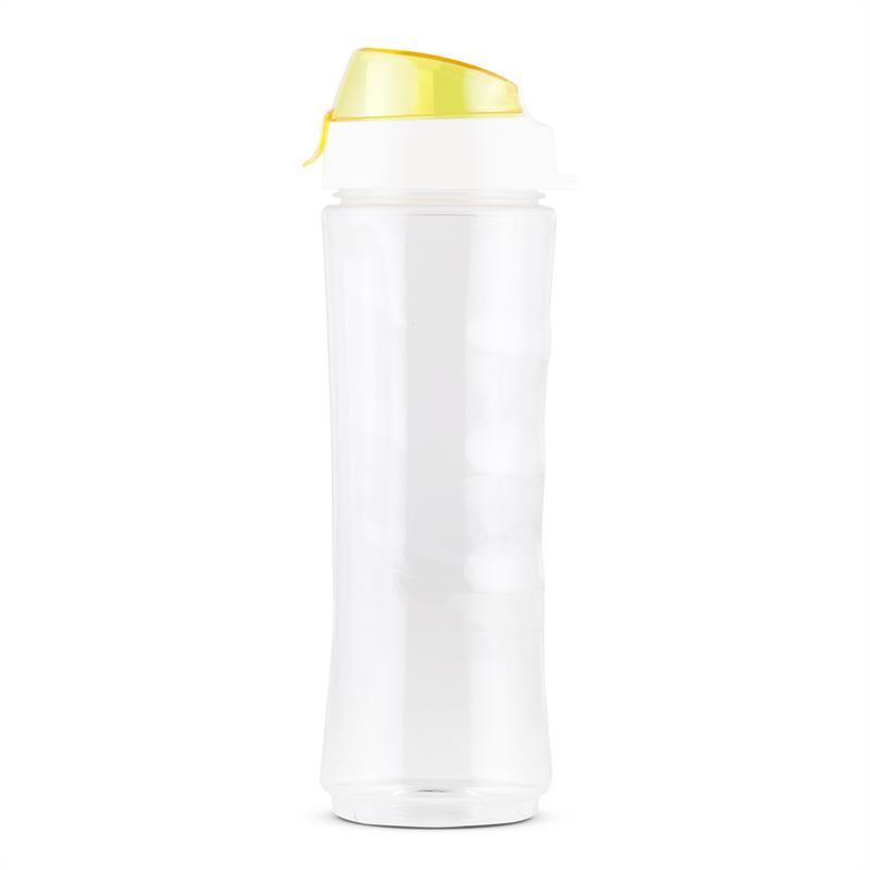 Klarstein Paradise City, mixovací pohár, 600 ml, číry, príslušenstvo – Obrázok 2