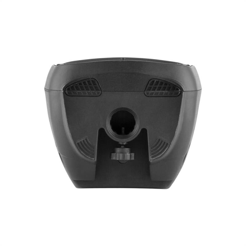 Malone Bushfunk 20, aktívny PA reproduktor, 400 W, bluetooth, akumulátor, USB, SD, MP3 VHF – Obrázok 3