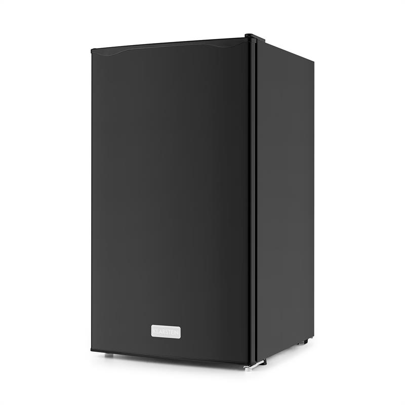 Klarstein Springfield, chladnička, 112 litrov, 60 W, A+, čierna – Obrázok 5