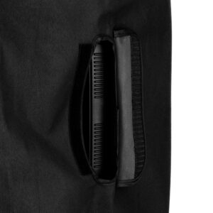Auna Pro PA Cover Bag 12, 30 cm (12"), ochranný obal na PA reproduktor, kryt, nylon