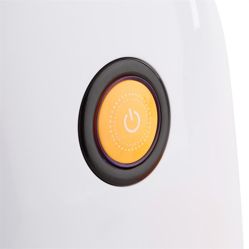Klarstein Hiddensee 1500, odvlhčovač vzduchu, 550 ml/24 h, 72 W, biely – Obrázok 4