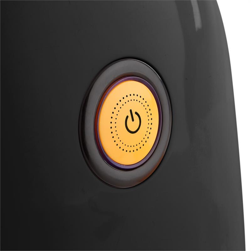 Klarstein Hiddensee 1500, odvlhčovač vzduchu, 550 ml/24 h, 72 W, čierny – Obrázok 4
