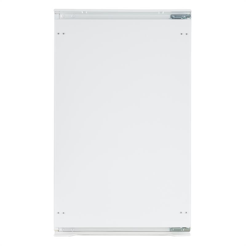 Klarstein Coolzone 120, vstavaná chladnička, A+, 105 l, mraziaci box 15 l, 54 x 88 x 55 cm