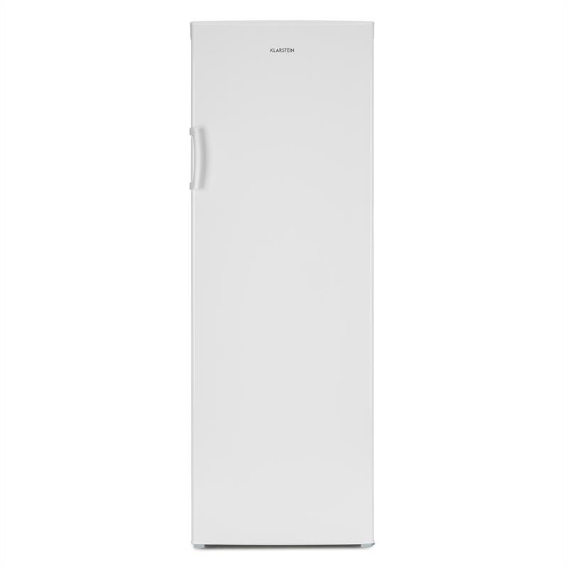Klarstein Iceblokk 225, biela, mraznička, 212 l, 7 poschodí, 198 kWh/a, A++
