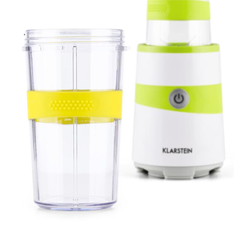 Klarstein Tallcup, mixovací pohár, nádoba, 600 ml, príslušenstvo, náhradný diel – Obrázok 3