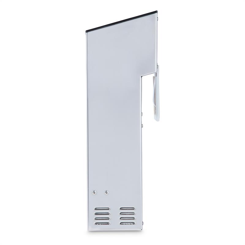 Klarstein Tastemaker Compact, vákuové varenie, Sous-Vide varič, ušľachtilá oceľ, 12 l/min. čerpadlo – Obrázok 5