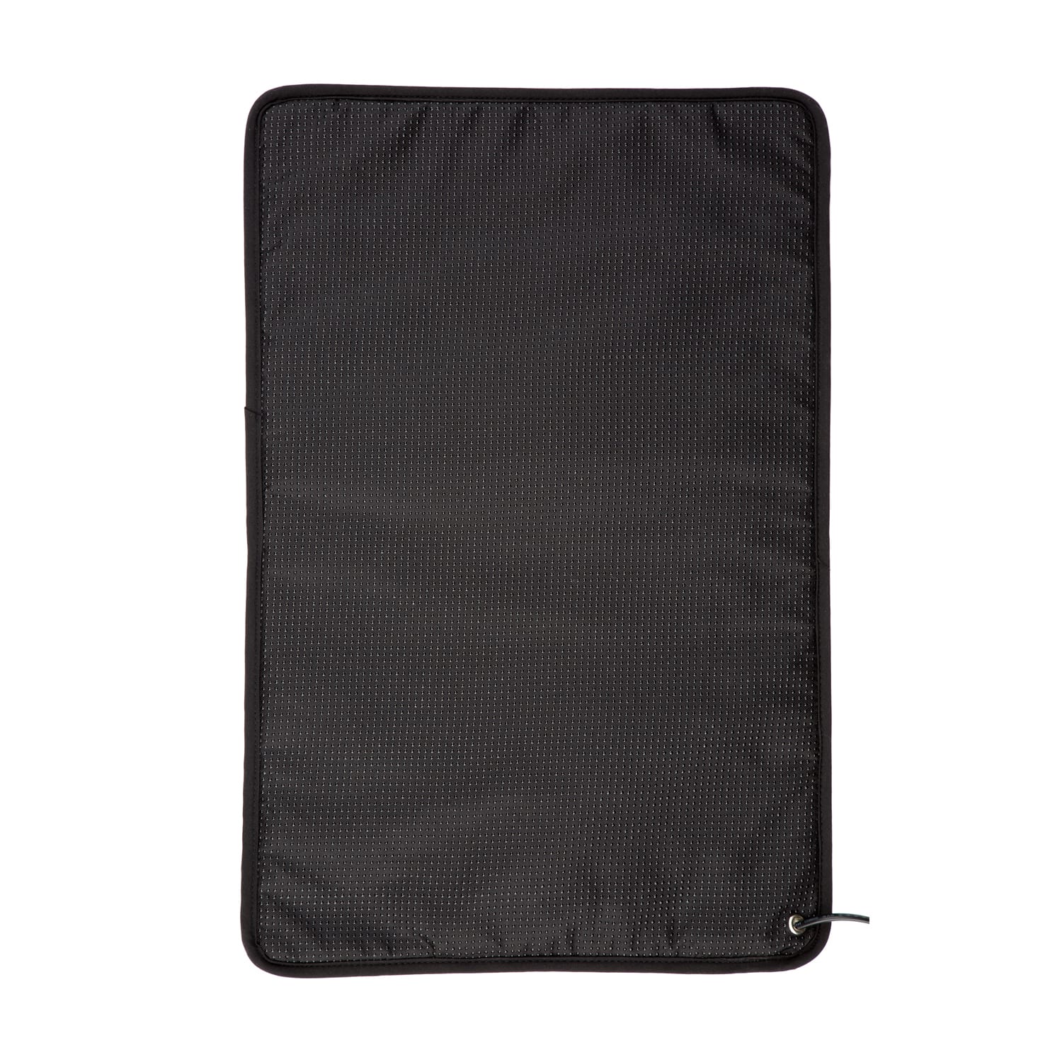OneConcept Magic-Carpet, výhrevacia podložka, 64 W, 40 x 60 cm, 1 úroveň ohrevu, antracit