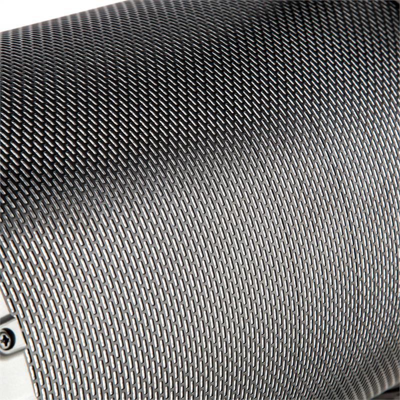 Auna Dr. Bang LED, metalíza, 2.1-BT-reproduktor, 20 W, RMS, USB, UKW, mikro SD, AUX, akumulátor, LED – Obrázok 5