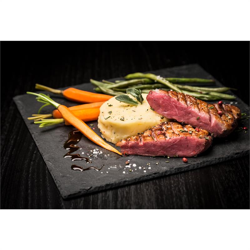 Klarstein Jacuzzi, varič sous vide, 6 l, 520 W, +/-0,5 °C, LCD, ušľachtilá oceľ, brúsená – Obrázok 2