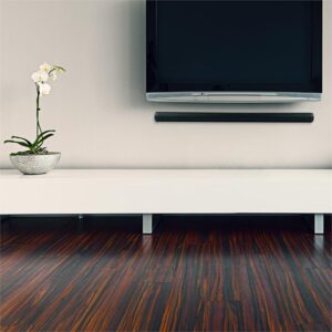 Auna Areal Bar 360, soundbar, 4.0 bluetooth, 80 W max., USB, AUX, koax., HDMI, HDMI-ARC