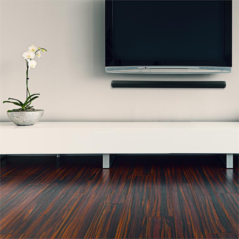 Auna Areal Bar 360, soundbar, 4.0 bluetooth, 80 W max., USB, AUX, koax., HDMI, HDMI-ARC