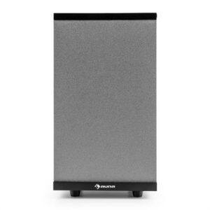 Auna Areal Bar 950, soundbar, subwoofer, 140 W, BT, USB, MP3, optický digitálny vstup