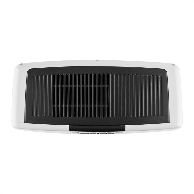 Klarstein Tramontana, čistička vzduchu, 6-v-1, Air Purifier ionizátor, ozón, UV, biela – Obrázok 4