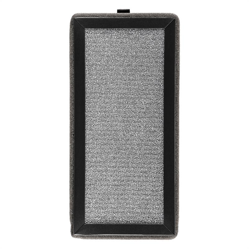 Klarstein Tramontana HEPA náhradný filter, príslušenstvo k vzduchovému čističu 10x21 cm