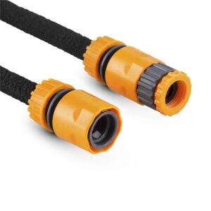 Waldbeck Sparkle 50, kvapková zavlažovacia hadica, 1/2", 50 m, vrátane pripojení