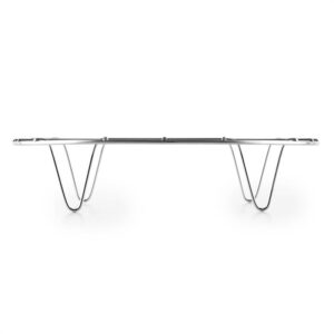 Klarstein Steamer Rack naparovacia mriežka Fast Flavour príslušenstvo násadka na naparovanie 18 cm