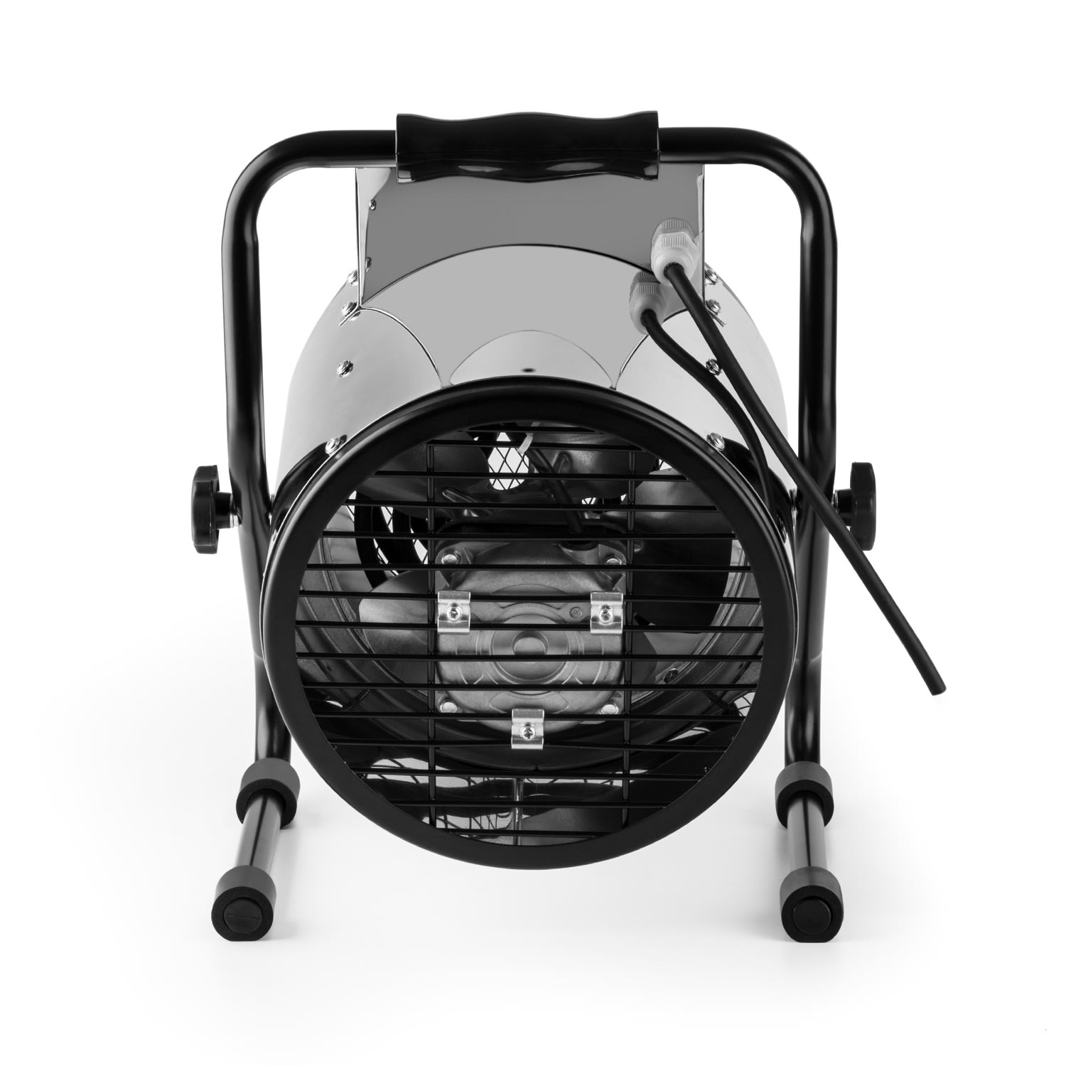 Blumfeldt Strato, teplovzdušný ventilátor, 2000 W, ohrievač skleníkov, IPX4 – Obrázok 3
