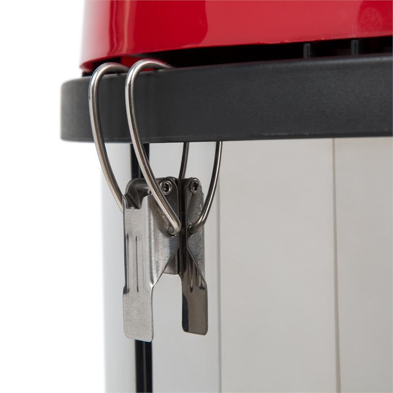 Klarstein Reinraum Centaur, priemyselný vysávač, mokré/suché vysávanie, 100 l, 2400 W – Obrázok 4