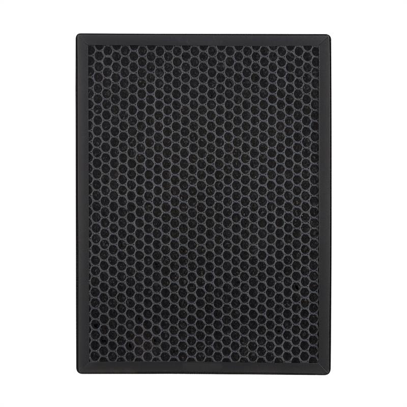 Klarstein Fresh Breeze sada filtrov, 29.5x39.5 cm, náhradné filtre, príslušenstvo – Obrázok 2