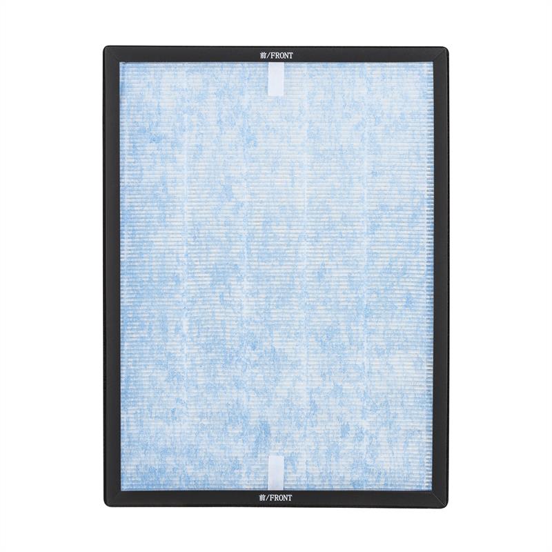 Klarstein Fresh Breeze sada filtrov, 29.5x39.5 cm, náhradné filtre, príslušenstvo – Obrázok 3