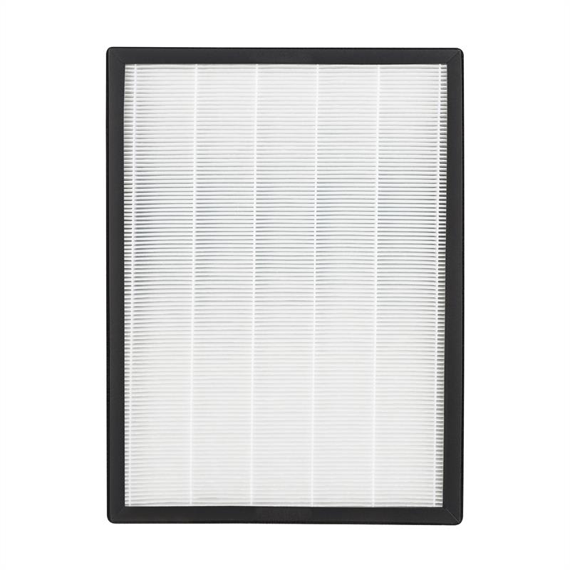 Klarstein Fresh Breeze sada filtrov, 29.5x39.5 cm, náhradné filtre, príslušenstvo – Obrázok 4