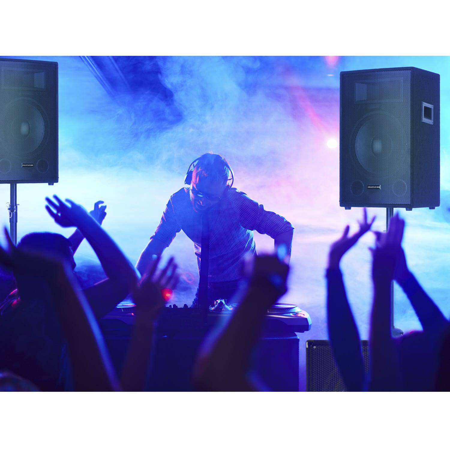 Auna Pro Sub 15A, aktívny PA subwoofer, 600 W, 15" (38 cm)