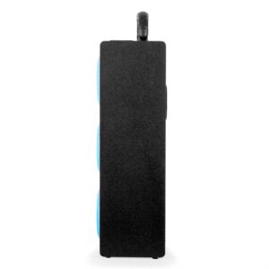 Auna Beachboy XXL, bluetooth reproduktor, USB, SD, AUX, FM, modrý