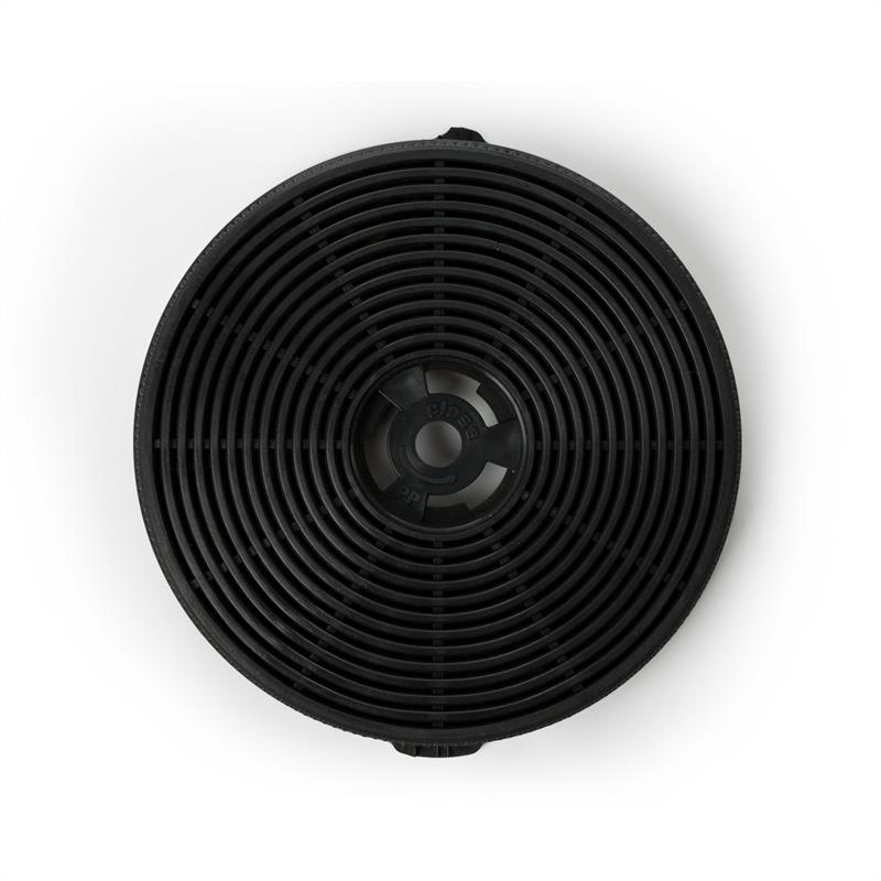 Klarstein UltraClean, filter s aktívnym uhlím, ø 13,9 cm, náhradný filter, príslušenstvo – Obrázok 3