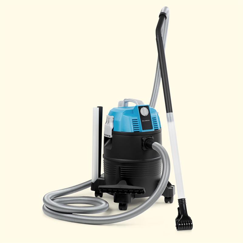 Waldbeck Lakeside Power, HEPA filtračné vrecká, 3 ks, 30 l, papier