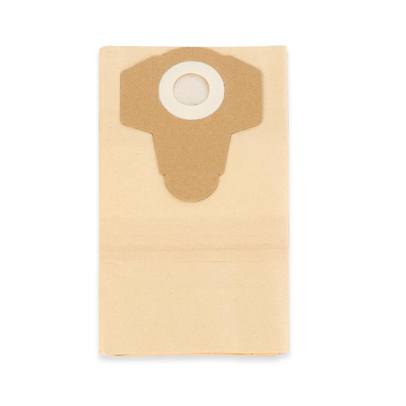Waldbeck Lakeside Power, HEPA filtračné vrecká, 3 ks, 30 l, papier – Obrázok 2