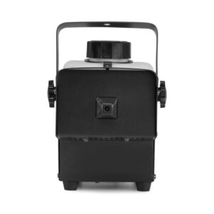 Beamz Rage 600, dymostroj, 600 W, 65 m³/min., 0,5 l, diaľkový ovládač