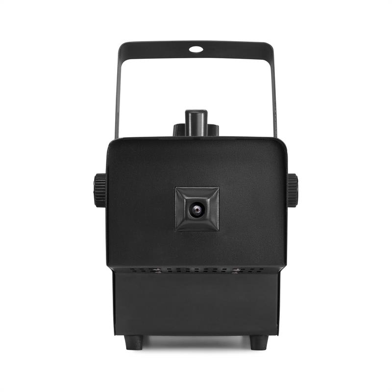 Beamz Rage 1000, dymostroj, 1000 W, 125 m³/min., 2 l, diaľkový ovládač – Obrázok 2