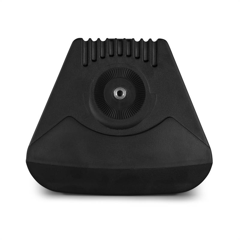 Power Dynamics BGO40, sada reproduktorov, 100 W, 4" woofer, 3/4" výškový reproduktor, čierna – Obrázok 5